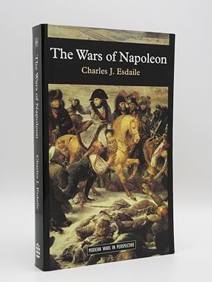 Seller image for The Wars of Napoleon for sale by Tarrington Books