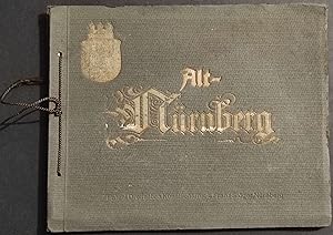 Alt Nurnberg - Franz Stoger