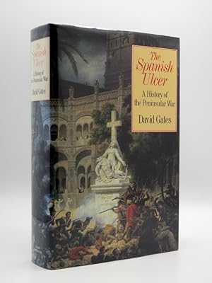 Seller image for The Spanish Ulcer: A History of the Peninsular War for sale by Tarrington Books