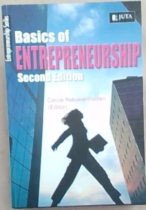 Immagine del venditore per Basics of Entrepreneurship. 2nd edition. venduto da Chapter 1