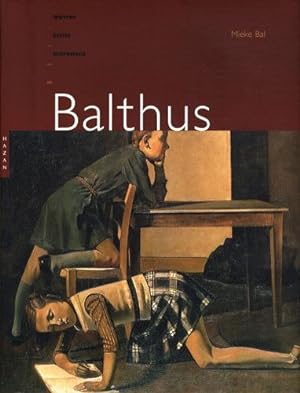 Bild des Verkufers fr Balthus : oeuvres, crits et entretiens zum Verkauf von Papier Mouvant