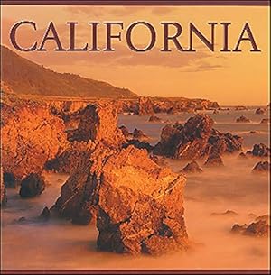 Bild des Verkufers fr California (America) zum Verkauf von Redux Books