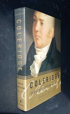 Seller image for Coleridge: Darker Reflections for sale by Denton Island Books