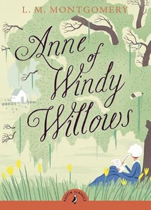 Image du vendeur pour Anne of Windy Willows mis en vente par BuchWeltWeit Ludwig Meier e.K.