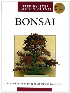 Seller image for Bonsai for sale by Darkwood Online T/A BooksinBulgaria