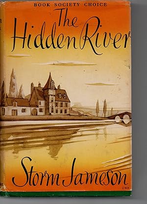 The Hidden River