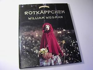 Seller image for Rotkppchen / Fay's Mrchen for sale by Antiquariat Fuchseck