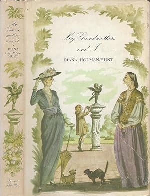 Seller image for My Grandmothers and I for sale by Biblioteca di Babele