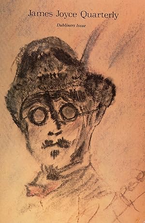 Seller image for James Joyce Quarterly Vol. 28 No. 2, Winter 1991 -- Dubliners Issue, for sale by A Cappella Books, Inc.