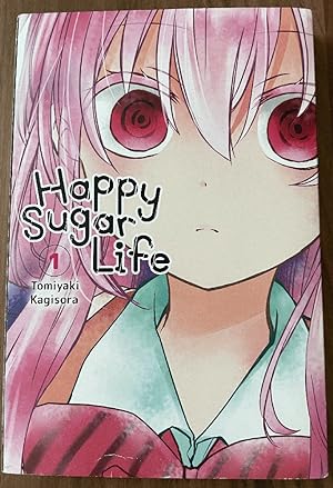 Happy Sugar Life, Vol. 1 (Happy Sugar Life, 1)