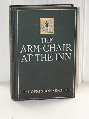 The Arm - Chair at the Inn