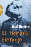 Imagen del vendedor de EL HOMBRE ELEFANTE a la venta por AG Library