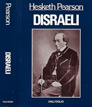 Seller image for Disraeli for sale by Biblioteca di Babele