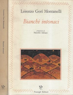 Seller image for Bianchi intonaci for sale by Biblioteca di Babele