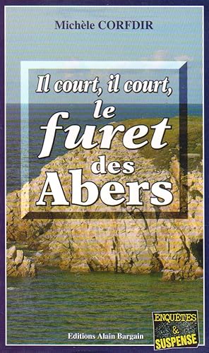 Imagen del vendedor de Il court, il court, le fret des Abers a la venta por books-livres11.com