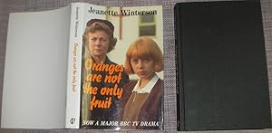 Imagen del vendedor de Oranges are not the only fruit a la venta por eclecticbooks