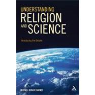 Image du vendeur pour Understanding Religion and Science Introducing the Debate mis en vente par eCampus