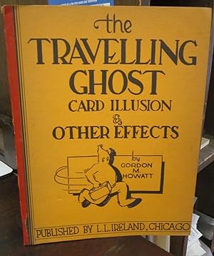 The Travelling Ghost Card Illusion and Other Effects