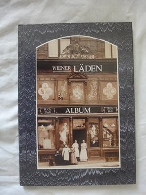 Bild des Verkufers fr Wiener Lden (Album) zum Verkauf von Malota
