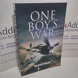 One Boy's War