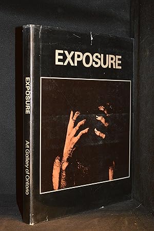 Exposure: Canadian Contemporary Photographers; Exposure: Photographes Canadiens Contemporains