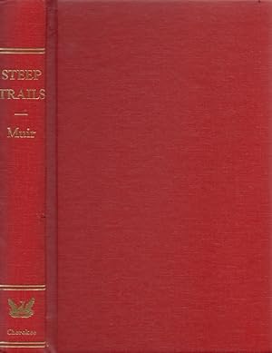 Seller image for Steep Trails for sale by Americana Books, ABAA