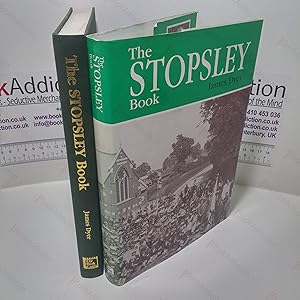 The Stopsley Book (Signed)