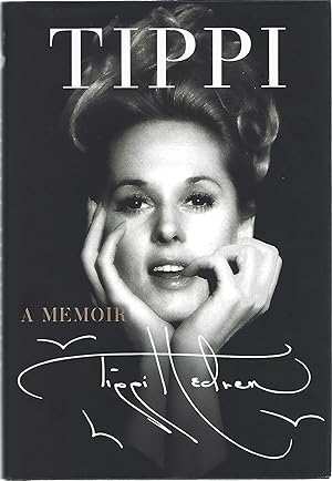 Seller image for TIPPI for sale by Columbia Books, ABAA/ILAB, MWABA