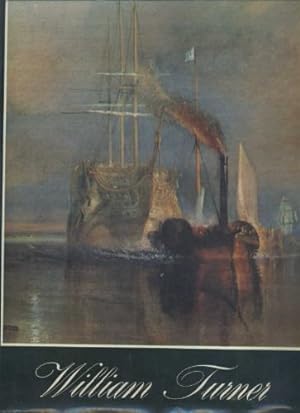 Seller image for William Turner for sale by Ammareal