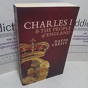 Charles I and The People of England