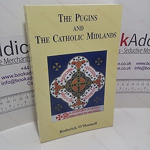 Image du vendeur pour The Pugins and the Catholic Midlands mis en vente par BookAddiction (ibooknet member)