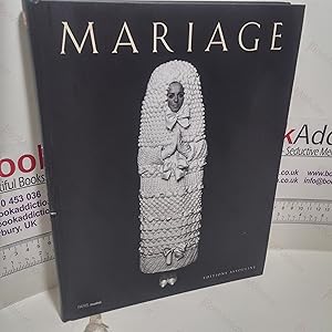 Imagen del vendedor de Mariage - Exposition Du 16 Avril Au 29 Auot 1999 a la venta por BookAddiction (ibooknet member)