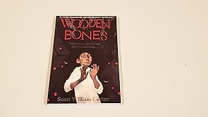 Seller image for Wooden Bones: (Uncorrected Proof/Arc) for sale by SkylarkerBooks