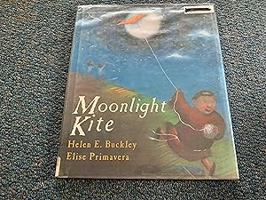 Image du vendeur pour Moonlight Kite mis en vente par Betty Mittendorf /Tiffany Power BKSLINEN