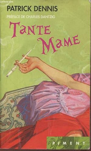 Immagine del venditore per Tante Mame venduto da Le-Livre