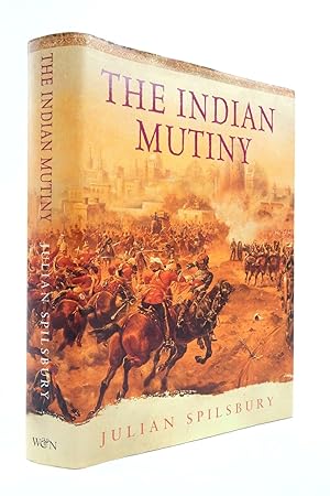 Seller image for THE INDIAN MUTINY for sale by Stella & Rose's Books, PBFA