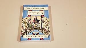 Seller image for The Stockholm Octavo: (Uncorrected Proof/Arc) for sale by SkylarkerBooks