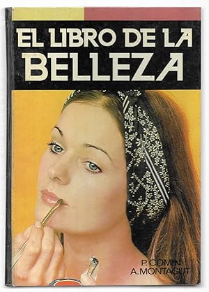 Libro de la Belleza, El.