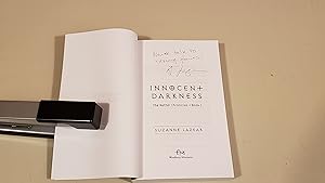 Seller image for Innocent Darkness: Signed (Advance Uncorrected Proof) for sale by SkylarkerBooks