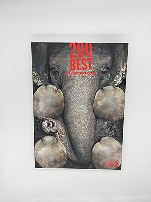 Seller image for 200 Best Ad Photographers Worldwide, 2010/2011 for sale by Rivendell Books Ltd.
