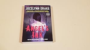 Seller image for Angel's Ink: The Asylum Tales: (Uncorrected Proof/Arc) for sale by SkylarkerBooks