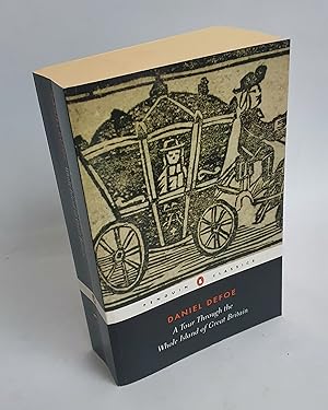 Seller image for A Tour Through the Whole Island of Great Britain for sale by tinyBook