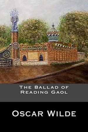 Seller image for The Ballad of Reading Gaol (Paperback) for sale by Grand Eagle Retail