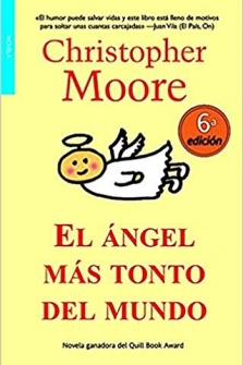 Seller image for El ngel ms tonto del mundo for sale by Siete Ciudades