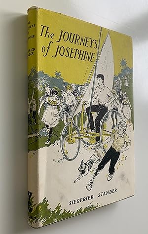 The Journeys of Josephine.