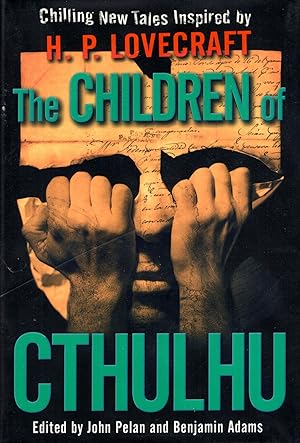 Seller image for Children of Cthulhu for sale by Ziesings