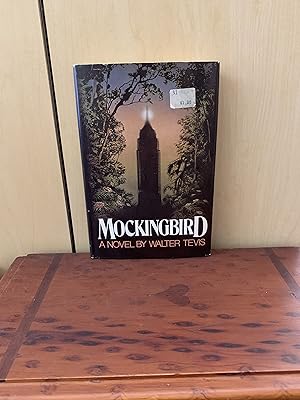 Imagen del vendedor de Mockingbird a la venta por Reed's Rare Books