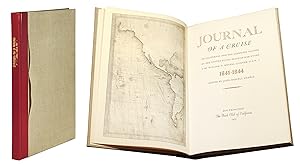 Seller image for Journal of a Cruise to California and the Sandwich Islands in the United States Sloop-of-War Cyane by William H. Meyers, Gunner, U.S.N. 1841?1844. Edited by John Haskell Kemble. for sale by John Windle Antiquarian Bookseller, ABAA