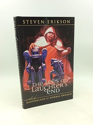 Imagen del vendedor de THE LEES OF LAUGHTER'S END: A Tale of Bauchelain and Korbal Broach a la venta por Kubik Fine Books Ltd., ABAA