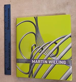 Immagine del venditore per Martin Willing Eigenwert venduto da Mullen Books, ABAA
